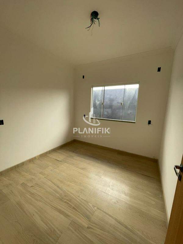 Casa de 3 quartos, 108m² no bairro Dom Joaquim, em Brusque | Eu Corretor