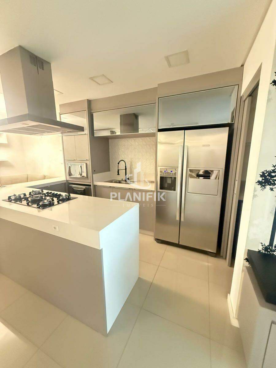 Apartamento de 2 quartos, 80m² no bairro São Luiz, em Brusque | Eu Corretor