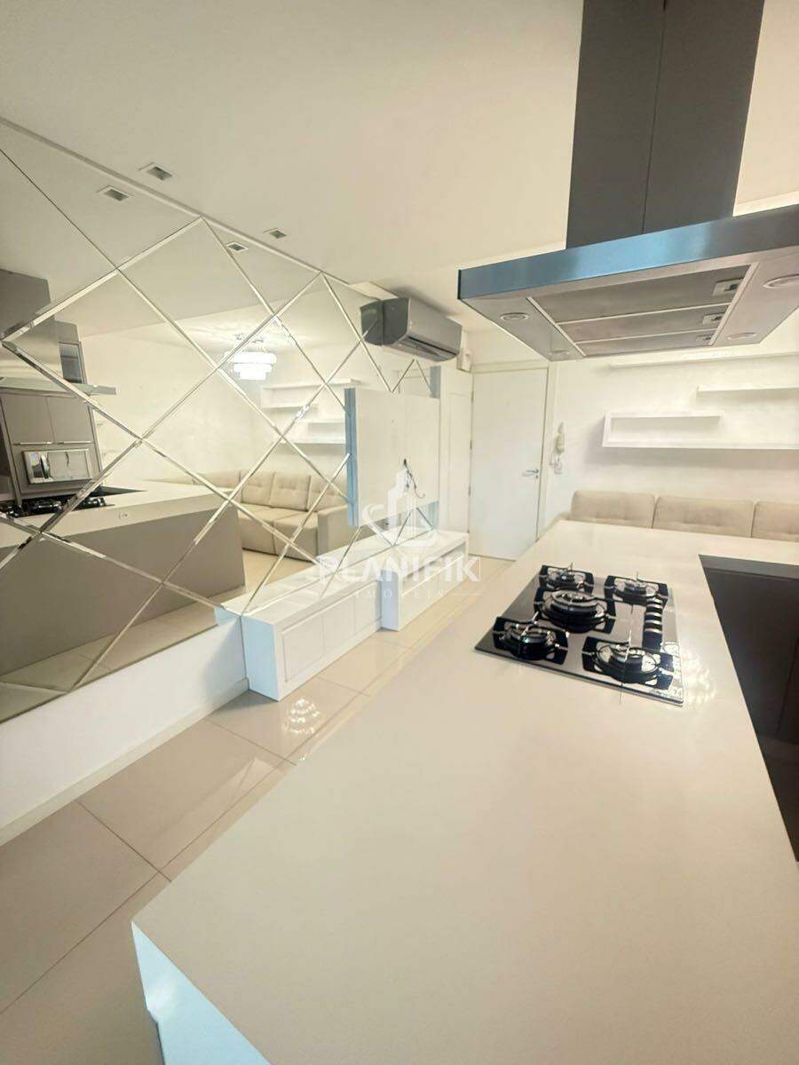 Apartamento de 2 quartos, 80m² no bairro São Luiz, em Brusque | Eu Corretor