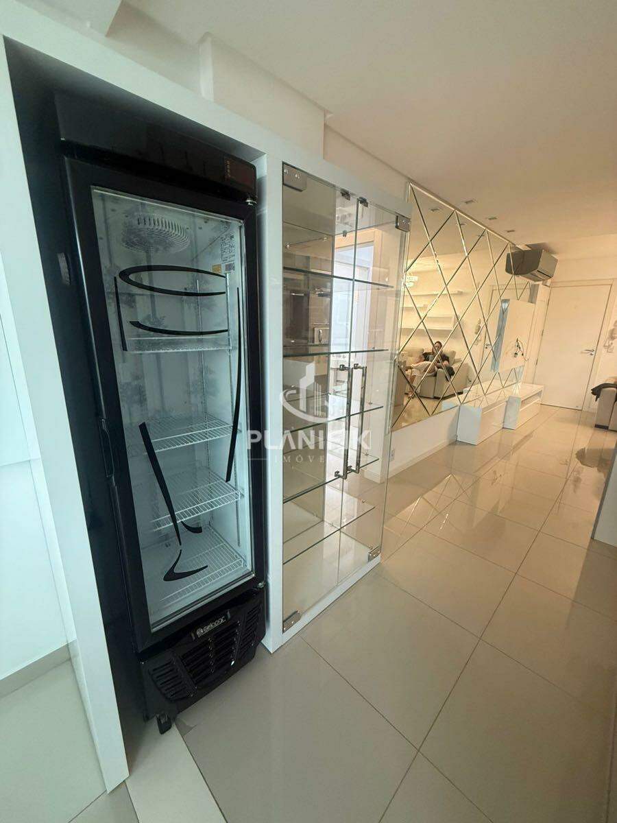 Apartamento de 2 quartos, 80m² no bairro São Luiz, em Brusque | Eu Corretor