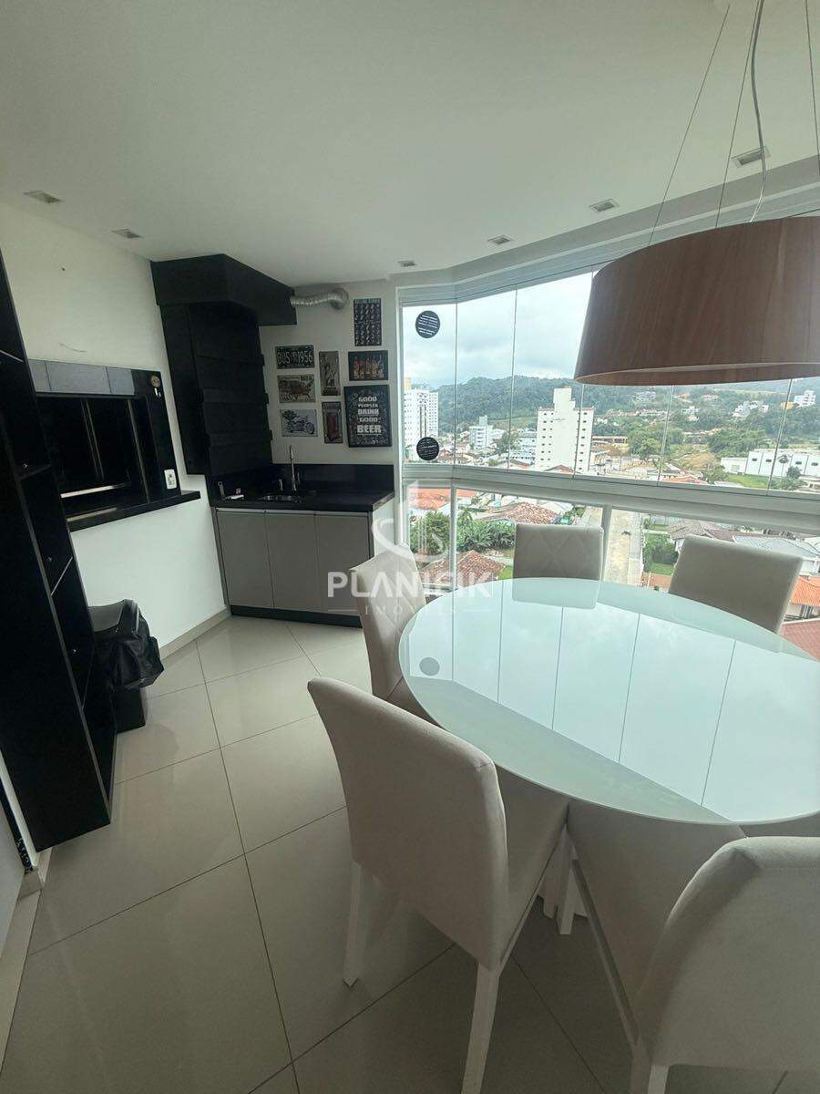 Apartamento de 2 quartos, 80m² no bairro São Luiz, em Brusque | Eu Corretor