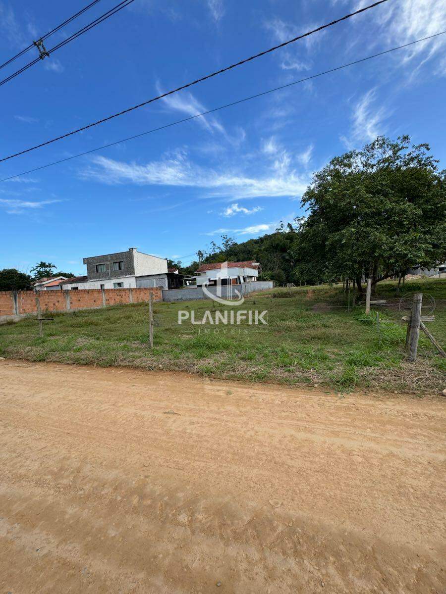 Lote/Terreno de no bairro Guabiruba Sul, em Guabiruba | Eu Corretor