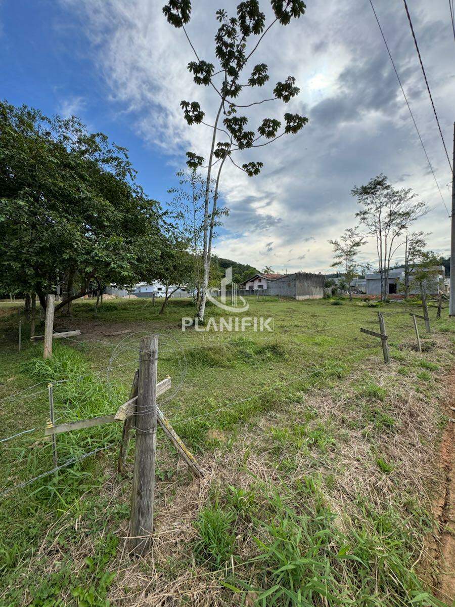 Lote/Terreno de no bairro Guabiruba Sul, em Guabiruba | Eu Corretor