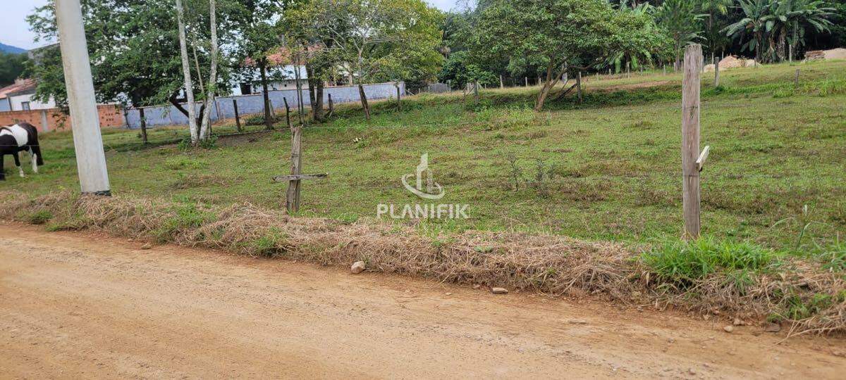 Lote/Terreno de no bairro Guabiruba Sul, em Guabiruba | Eu Corretor