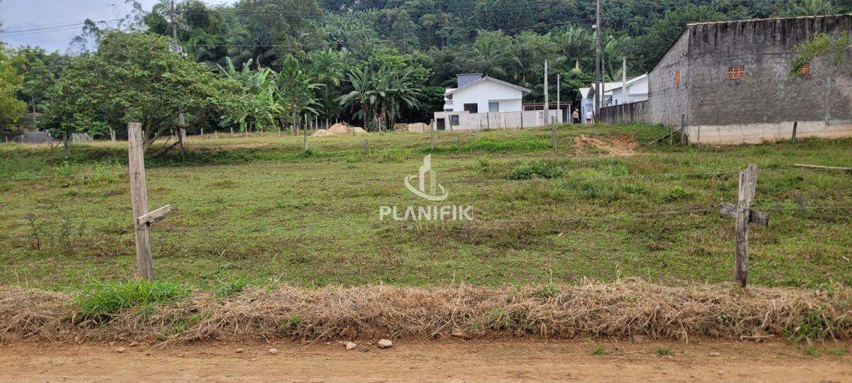 Lote/Terreno de no bairro Guabiruba Sul, em Guabiruba | Eu Corretor