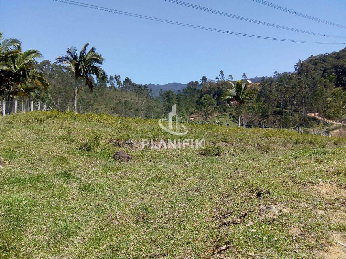 Chácara de 9000m² no bairro Moura, em Canelinha | Eu Corretor