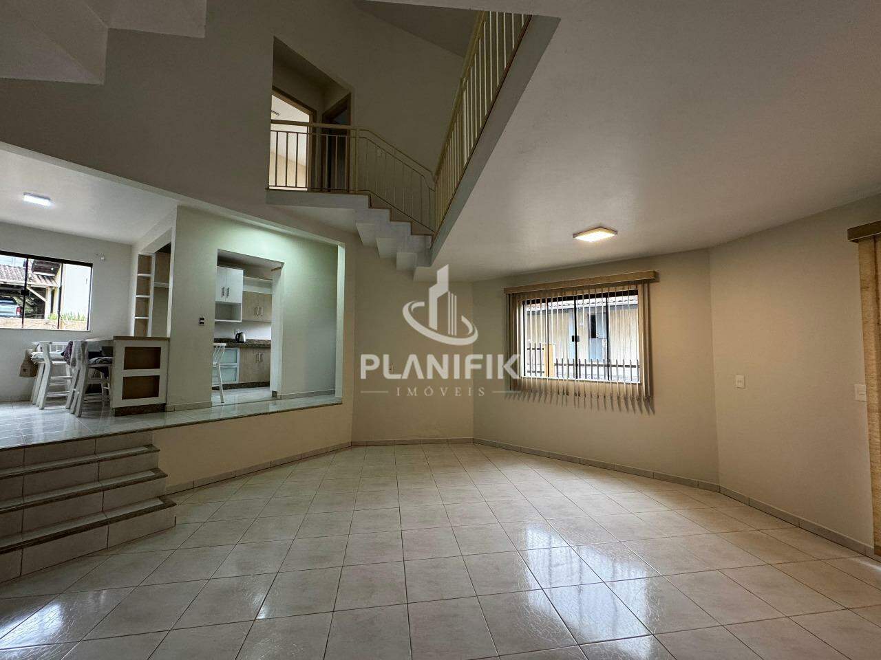Casa de 3 quartos, 189m² no bairro Cedrinho, em Brusque | Eu Corretor