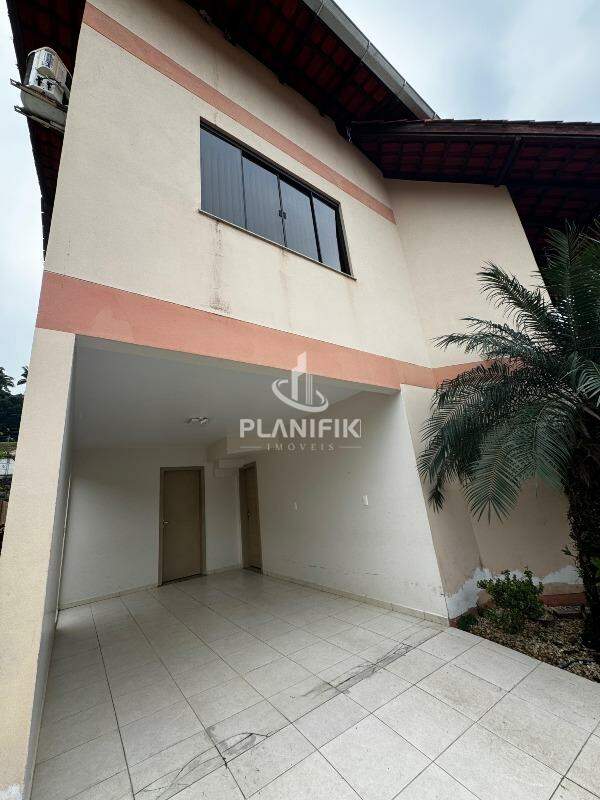 Casa de 3 quartos, 189m² no bairro Cedrinho, em Brusque | Eu Corretor