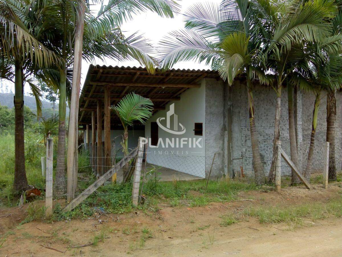 Chácara de 2250m² no bairro Moura, em Canelinha | Eu Corretor