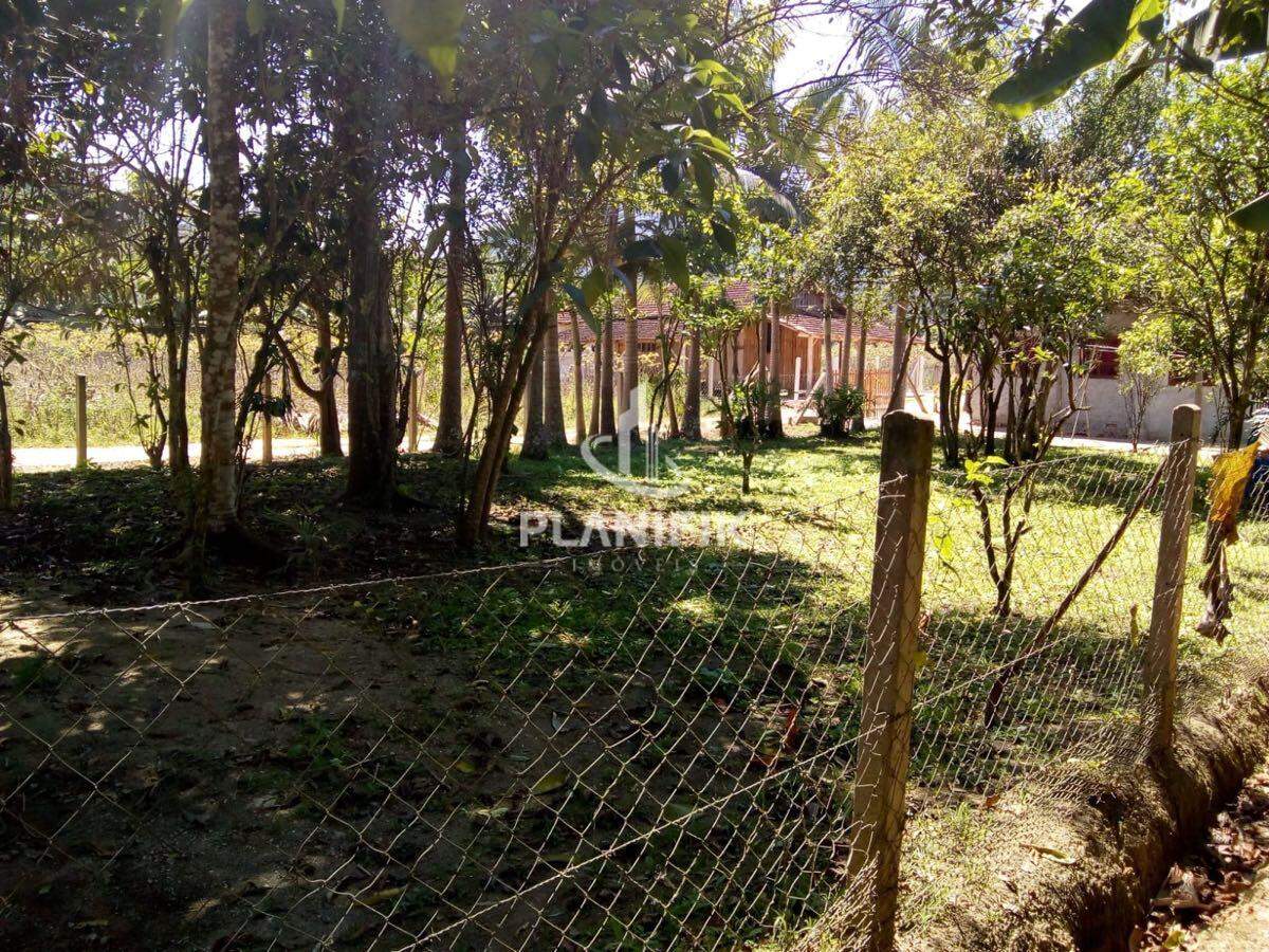 Chácara de 2250m² no bairro Moura, em Canelinha | Eu Corretor