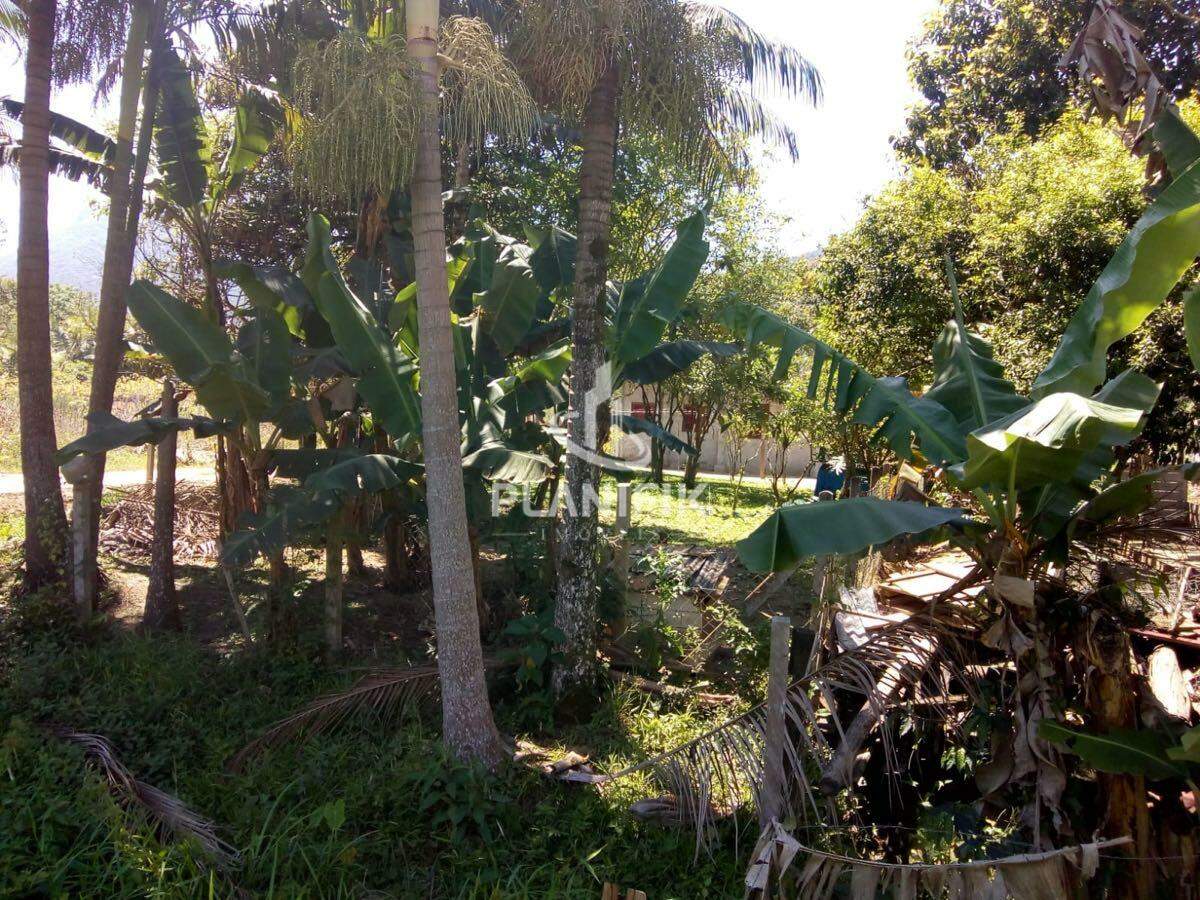 Chácara de 2250m² no bairro Moura, em Canelinha | Eu Corretor