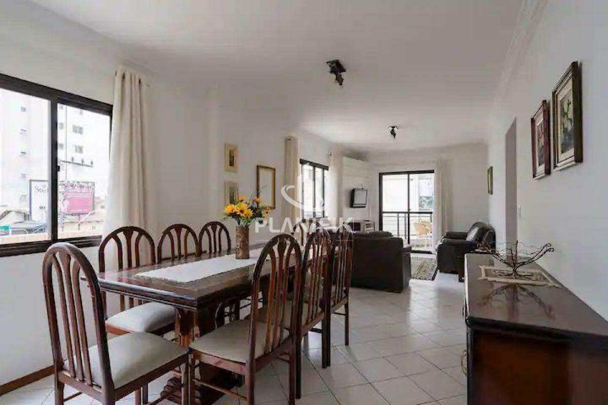 Apartamento de 3 quartos, 140m² no bairro Centro, em Balneário Camboriú | Eu Corretor