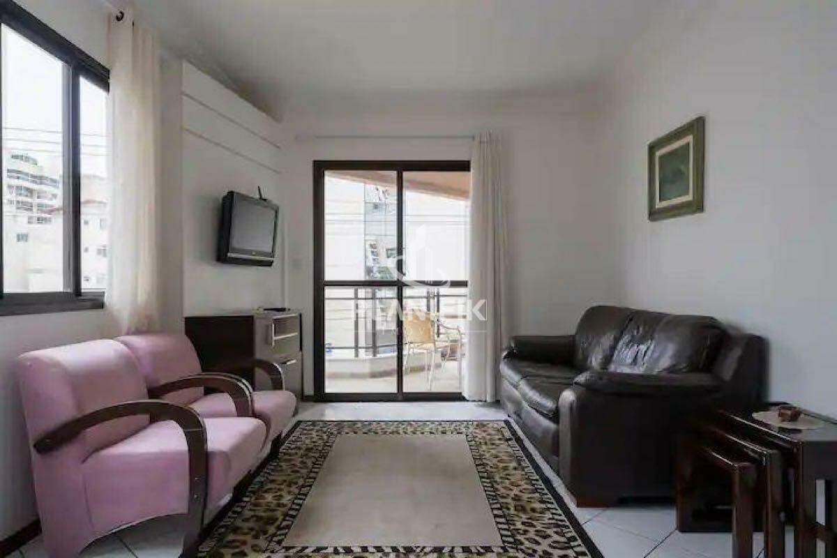Apartamento de 3 quartos, 140m² no bairro Centro, em Balneário Camboriú | Eu Corretor