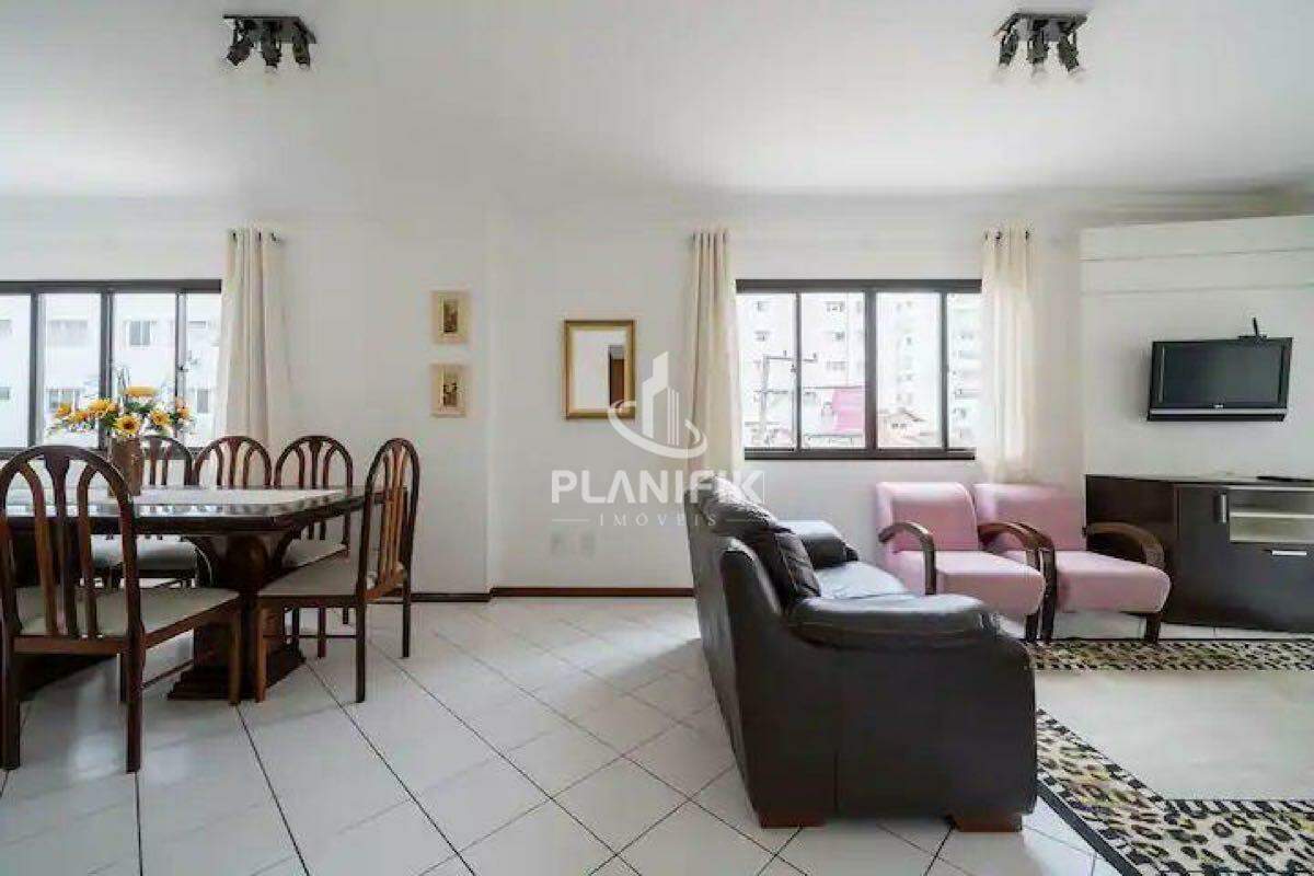 Apartamento de 3 quartos, 140m² no bairro Centro, em Balneário Camboriú | Eu Corretor