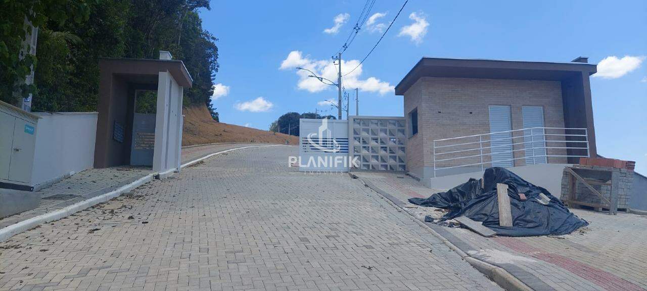 Lote/Terreno de 419m² no bairro Centro, em Guabiruba | Eu Corretor