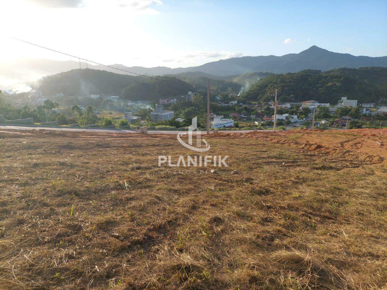 Lote/Terreno de 419m² no bairro Centro, em Guabiruba | Eu Corretor