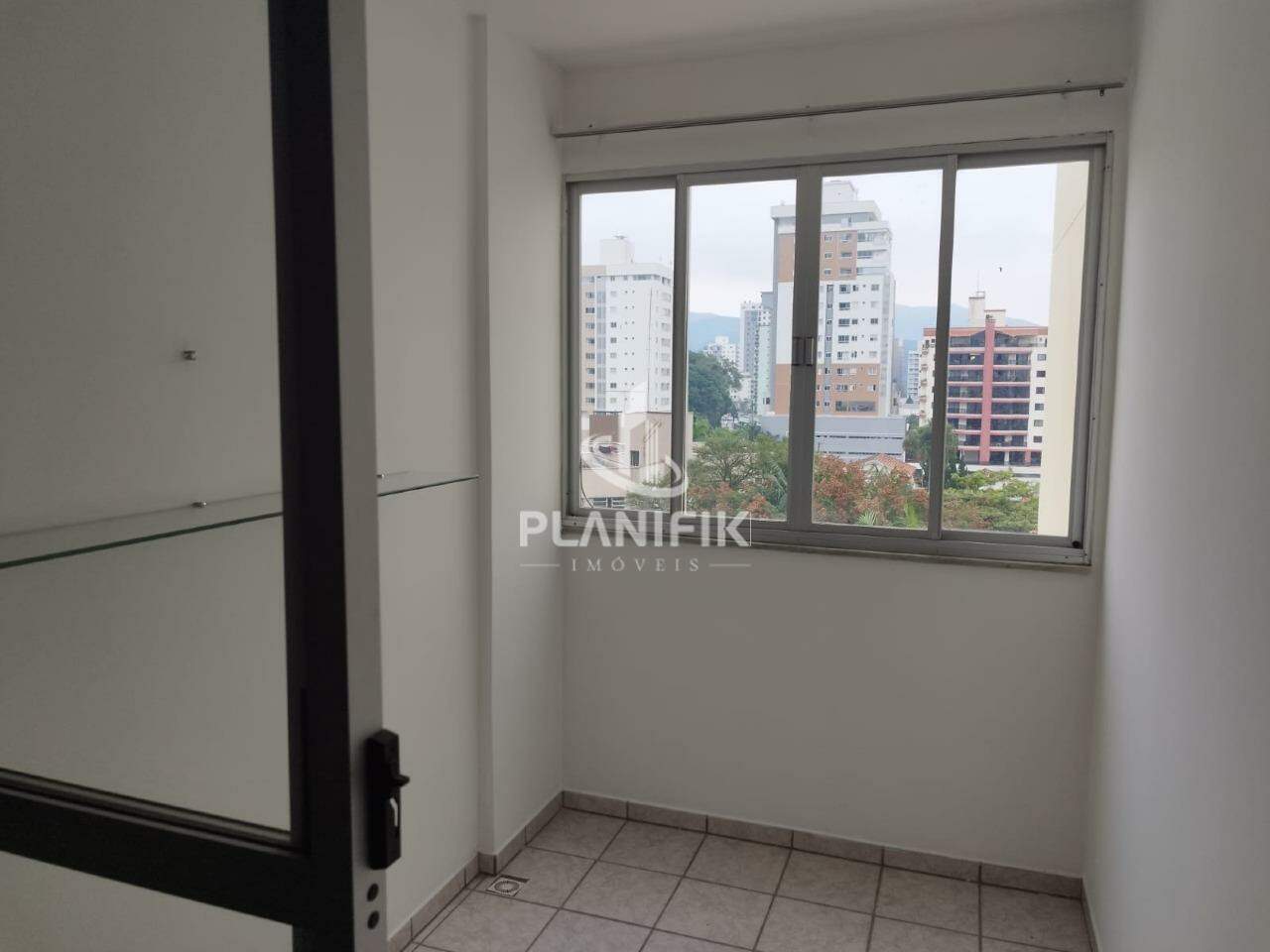 Apartamento de 2 quartos, 78m² no bairro Centro, em Brusque | Eu Corretor
