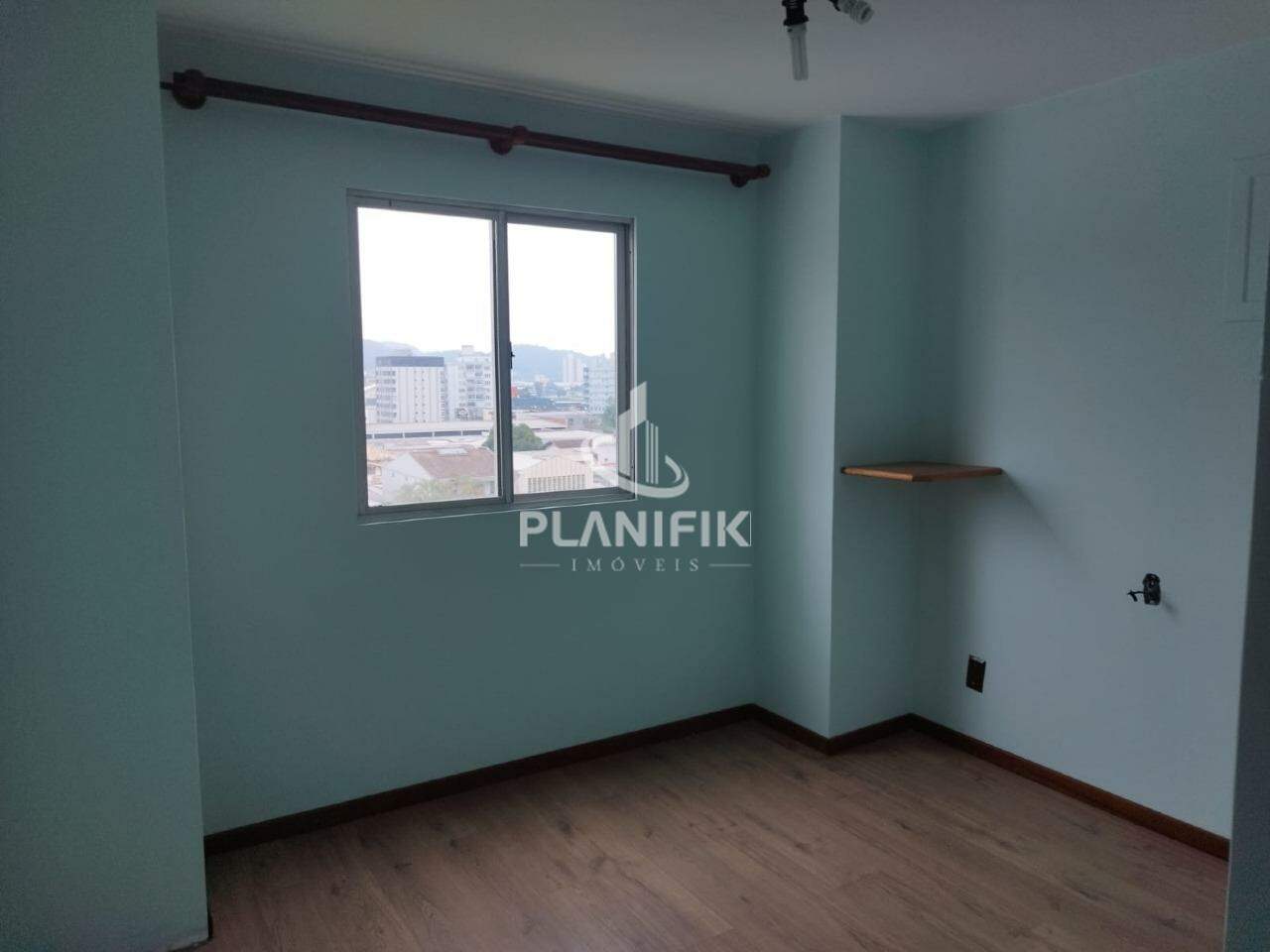 Apartamento de 2 quartos, 78m² no bairro Centro, em Brusque | Eu Corretor