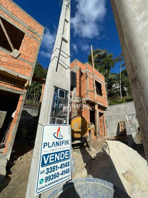 Casa de 2 quartos, 63m² no bairro São Pedro, em Brusque | Eu Corretor
