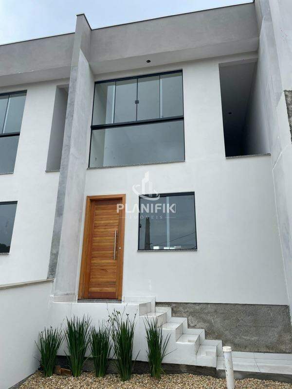 Casa de 2 quartos, 65m² no bairro Limeira Baixa, em Brusque | Eu Corretor