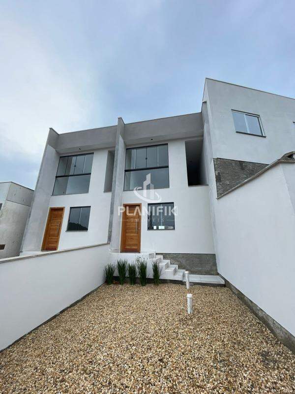 Casa de 2 quartos, 65m² no bairro Limeira Baixa, em Brusque | Eu Corretor