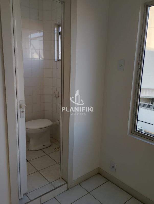 Sala Comercial de 35m² no bairro Centro I, em Brusque | Eu Corretor