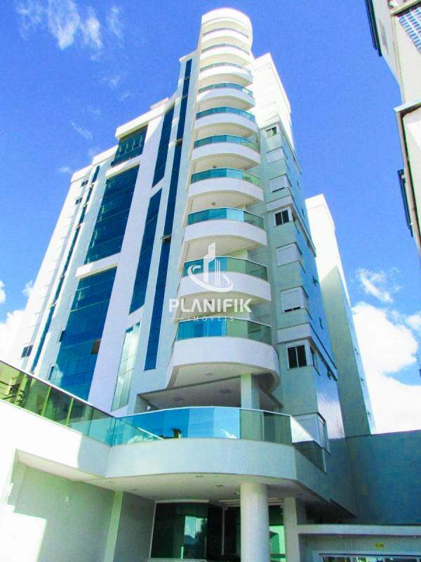 Apartamento de 3 quartos, 122m² no bairro Centro I, em Brusque | Eu Corretor
