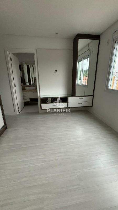 Apartamento de 3 quartos, 122m² no bairro Centro I, em Brusque | Eu Corretor