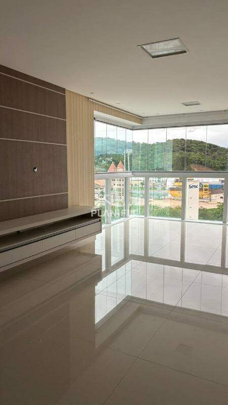 Apartamento de 3 quartos, 122m² no bairro Centro I, em Brusque | Eu Corretor
