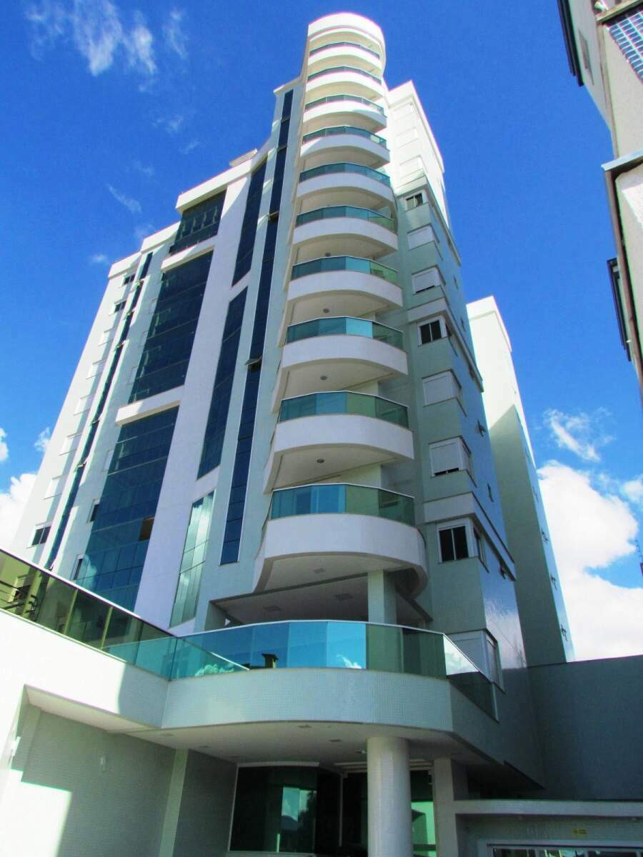 Apartamento de 138m² no bairro Centro, em Brusque | Eu Corretor