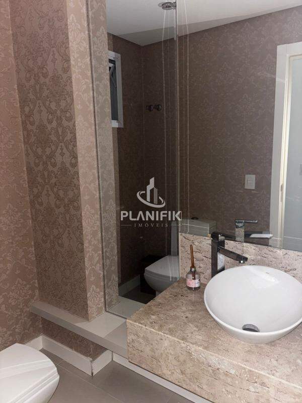 Apartamento de 138m² no bairro Centro, em Brusque | Eu Corretor