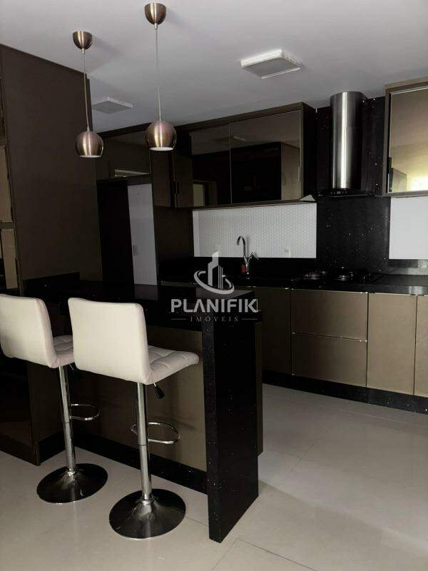 Apartamento de 138m² no bairro Centro, em Brusque | Eu Corretor