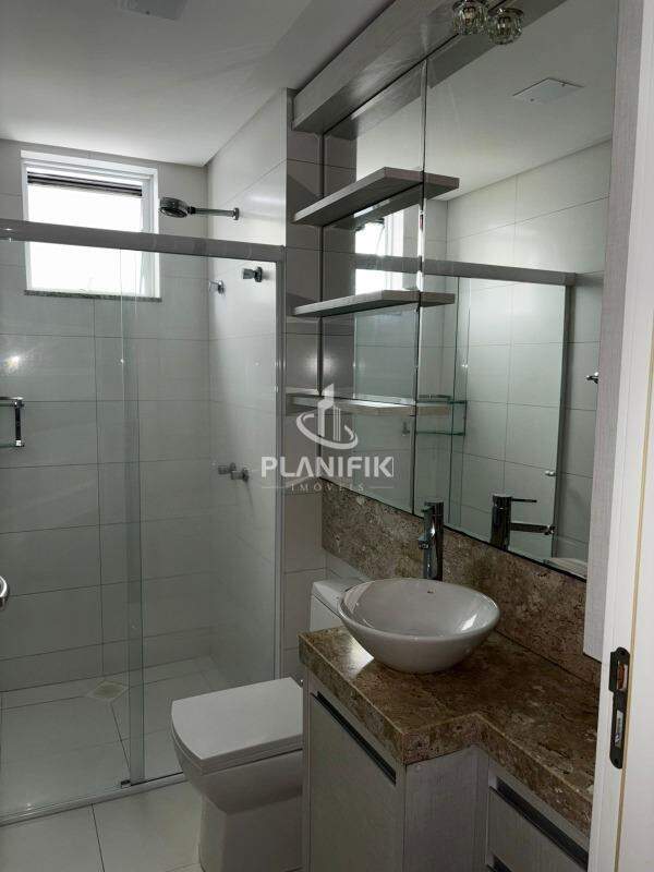 Apartamento de 138m² no bairro Centro, em Brusque | Eu Corretor