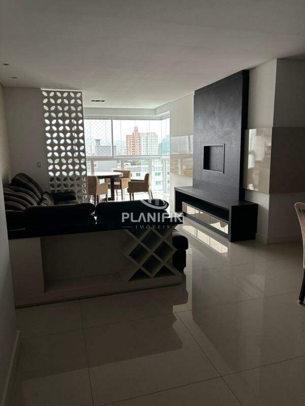 Apartamento de 138m² no bairro Centro, em Brusque | Eu Corretor