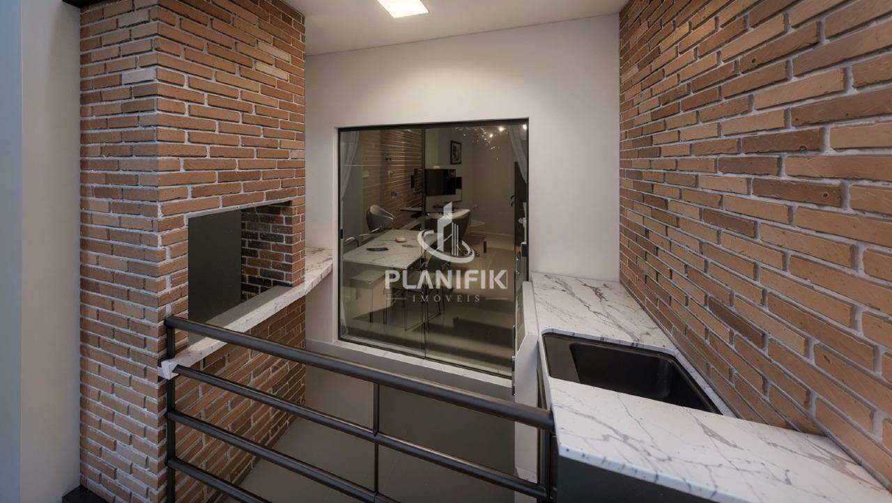 Casa de 2 quartos, 56m² no bairro Dom Joaquim, em Brusque | Eu Corretor