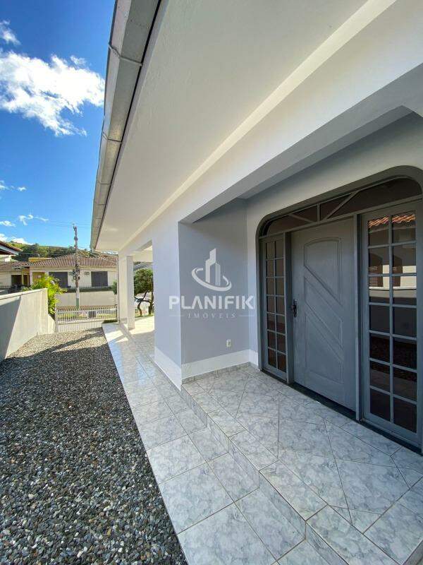 Casa de 3 quartos, 182m² no bairro São Pedro, em Brusque | Eu Corretor