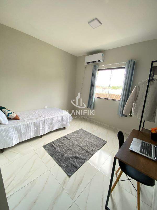 Apartamento de 1 quarto, 30m² no bairro Santa Terezinha, em Brusque | Eu Corretor