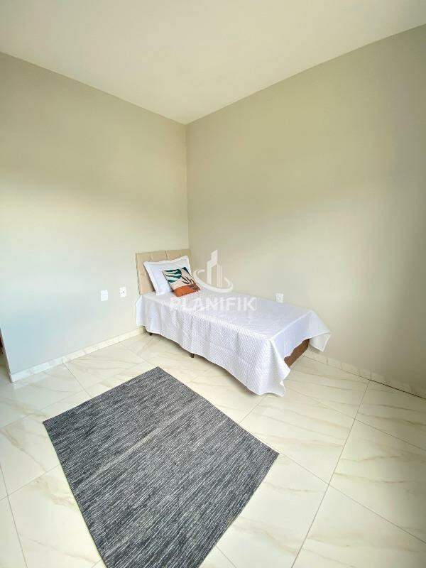 Apartamento de 1 quarto, 30m² no bairro Santa Terezinha, em Brusque | Eu Corretor