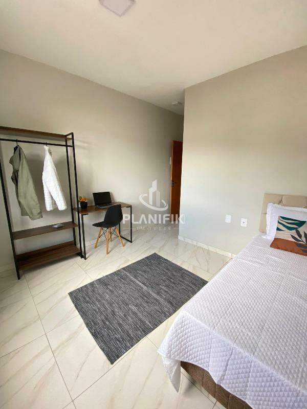 Apartamento de 1 quarto, 30m² no bairro Santa Terezinha, em Brusque | Eu Corretor