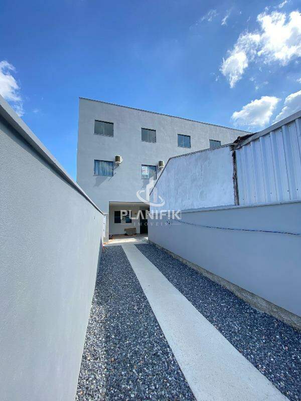 Apartamento de 1 quarto, 30m² no bairro Santa Terezinha, em Brusque | Eu Corretor