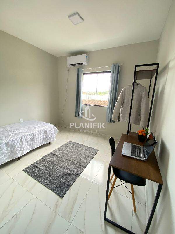 Apartamento de 1 quarto, 30m² no bairro Santa Terezinha, em Brusque | Eu Corretor