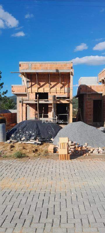 Casa de 2 quartos, 64m² no bairro Lageado Baixo, em Guabiruba | Eu Corretor