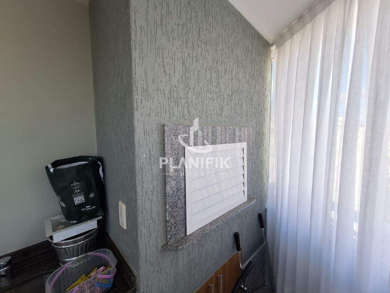 Apartamento de 3 quartos, 175m² no bairro Centro I, em Brusque | Eu Corretor