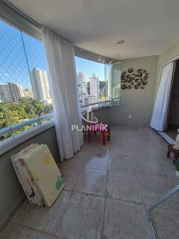 Apartamento de 3 quartos, 175m² no bairro Centro I, em Brusque | Eu Corretor