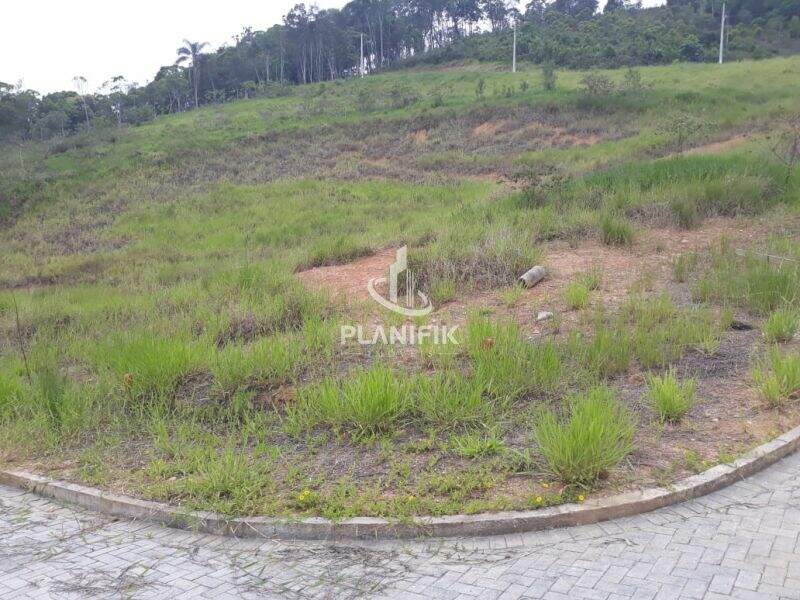 Lote/Terreno de 1843m² no bairro Limeira Baixa, em Brusque | Eu Corretor