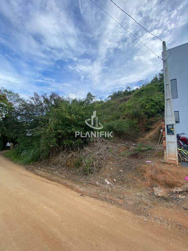 Lote/Terreno de no bairro Guabiruba Sul, em Guabiruba | Eu Corretor