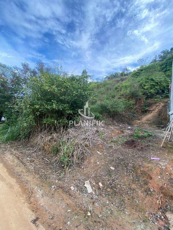 Lote/Terreno de no bairro Guabiruba Sul, em Guabiruba | Eu Corretor