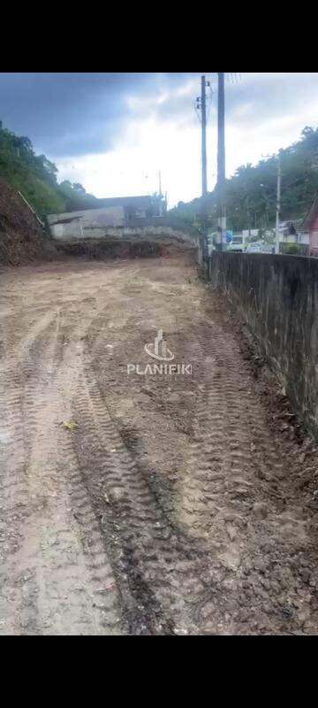 Lote/Terreno de 670m² no bairro Azambuja, em Brusque | Eu Corretor