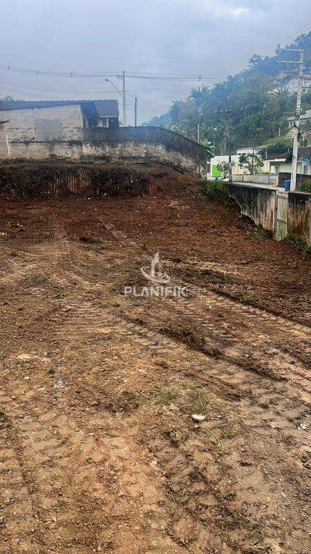 Lote/Terreno de 670m² no bairro Azambuja, em Brusque | Eu Corretor