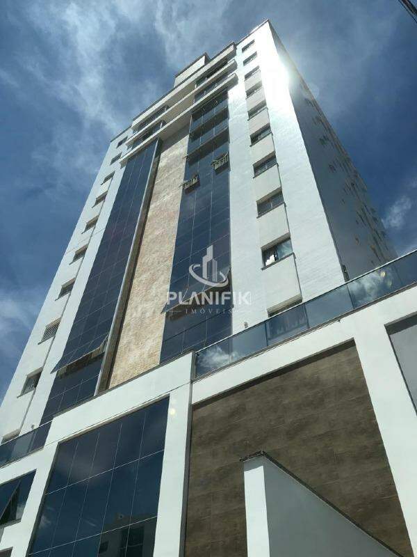 Apartamento de 2 quartos, 71m² no bairro São Luiz, em Brusque | Eu Corretor